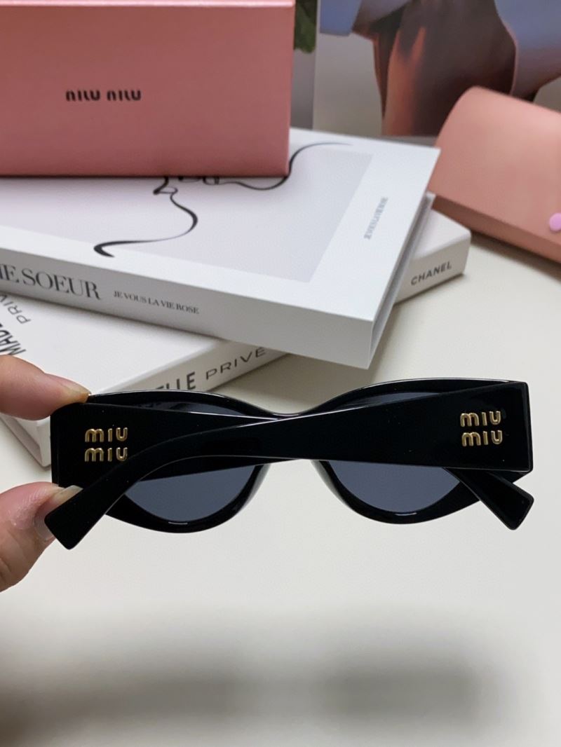 Miu Miu Sunglasses